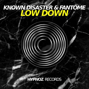 Low Down (Original Mix)