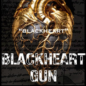 Blackheart