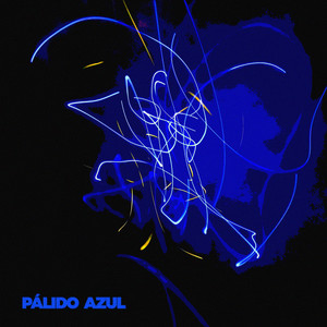 Pálido Azul