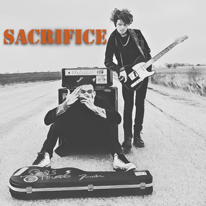 Sacrifice (Explicit)