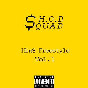 Hin$ Freestyle