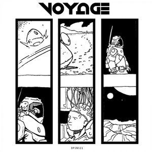 3rd Voyage