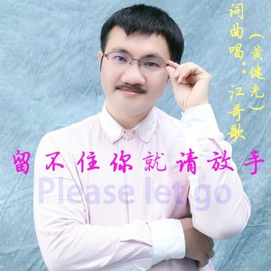 留不住你就请放手 (国语)