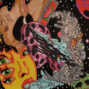 Funk 'N Vibe (feat. Garrett Shider)