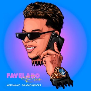 FAVELADO RICO (Explicit)