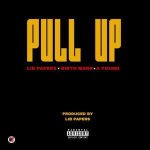 Pull Up (feat. A.Young & Birth Mark) [Explicit]