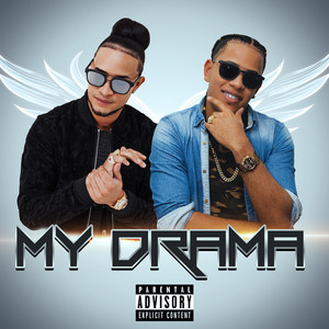 My Drama (Explicit)