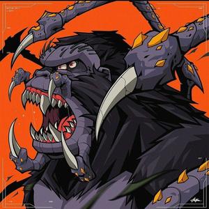 Coming After Me (feat. Znip) (Explicit)