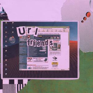 URL friends (Explicit)