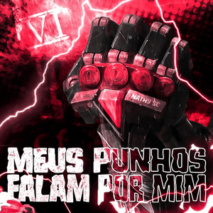 Meus punhos falam por mim | VI