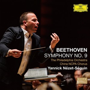 Beethoven: Symphony No. 9 in D Minor, Op. 125 -