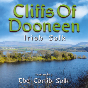 Cliffs Of Dooneen