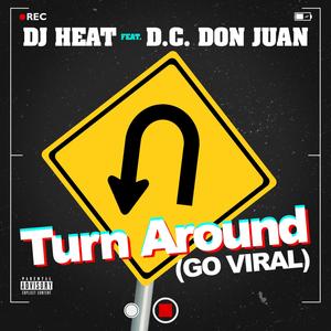 Turn Around (Go Viral) [feat. D.C. Don Juan] [Explicit]