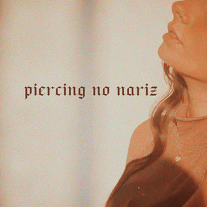 Piercing No Nariz