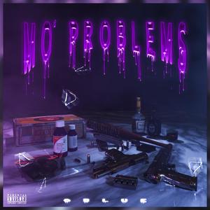 MO' PROBLEMS (Explicit)