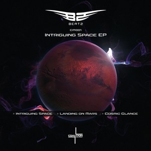 Cosmic Glance (Original Mix)