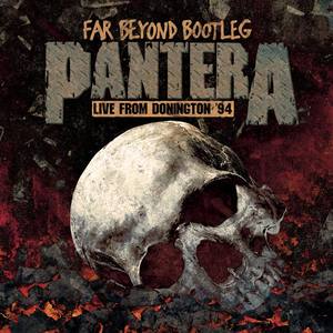 Far Beyond Bootleg - Live from Donington '94 (Explicit)