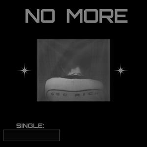 No More (Explicit)