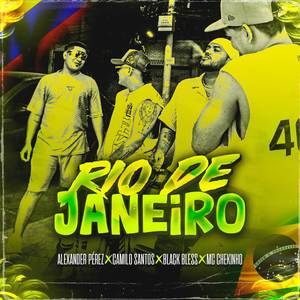 Rio De Janeiro (Explicit)