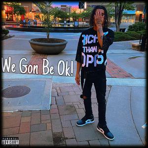 913x816 (feat. 43BabyK) (Explicit)