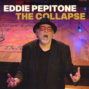 Eddie Pepitone - The Good Years (Explicit)