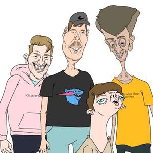 what if mrbeast was named freakybeast (feat. Flaz!) (Explicit)