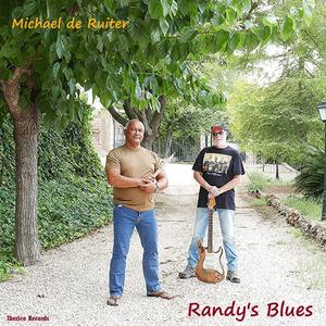 Randy's Blues (feat. Randolph de Haan - Drums)