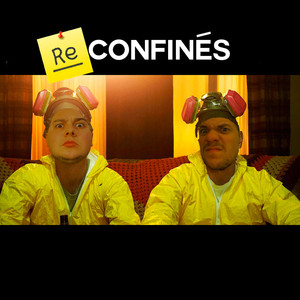 Reconfinés (Explicit)