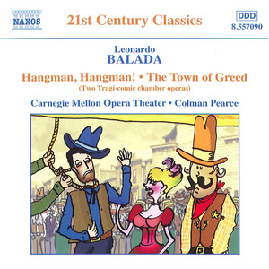 The Town of Greed - Part II: Epilogue