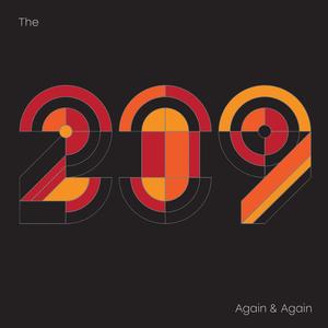 Again & Again (feat. If It Happens) [Radio Edit]