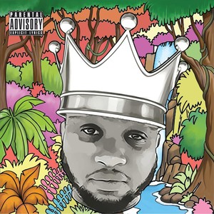 Tired(feat. Shaunte Daurice) (Explicit)