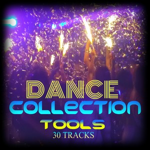 Dance Collection Tools (DJ Tools 100, 127 Bpm)