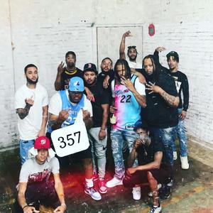 Swish (feat. 357banga, Abjones & Afrika) (Explicit)