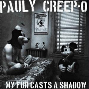 The ballad of Pauly Creep-O (Them witches on my heels) Improv