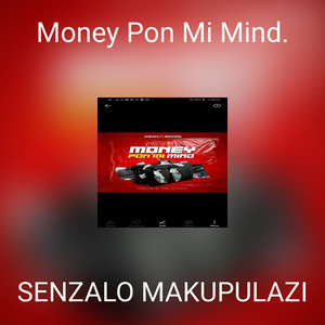 Money Pon Mi Mind.