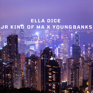 Ella Dice (feat. YoungBanks) [Explicit]