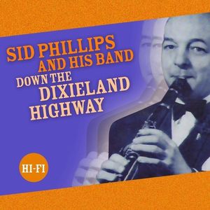 Down The Dixieland Highway