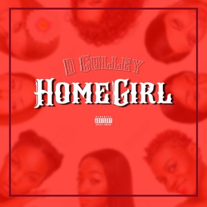 HomeGirl(Werk) (Explicit)