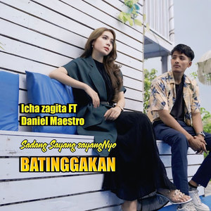 Sadang Sayang Sayangnyo Batinggakan