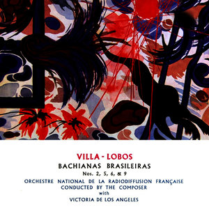 Bachianas Brasileiras, No. 2: Preludio