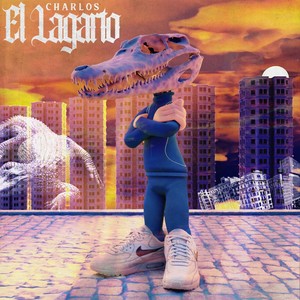 El Lagarto (Explicit)