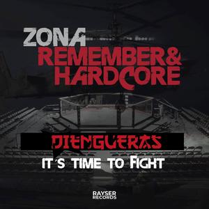 IT,S TIME TO FIGHT. (Extended) [Explicit]