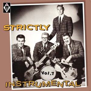 Strictly Instrumental, Vol. 7