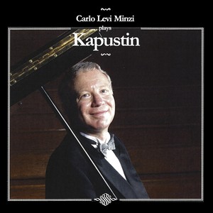 Carlo Levi Minzi Plays Kapustin