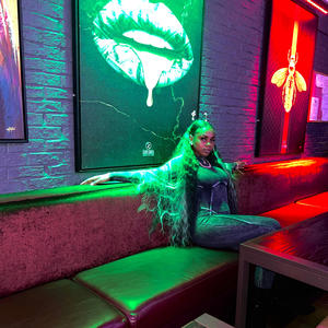 BUSS DOWN (Explicit)