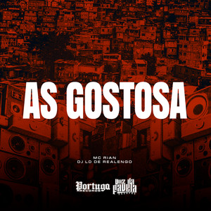 As Gostosa (Explicit)