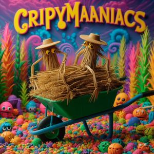 Creepymaniacos (Explicit)