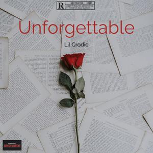 Unforgettable (feat. Ryan Oakes & Conscience)