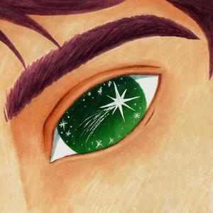 Shooting Star(feat. Bori's Room)