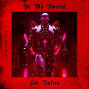 Be My Warrior (Extended Mix)